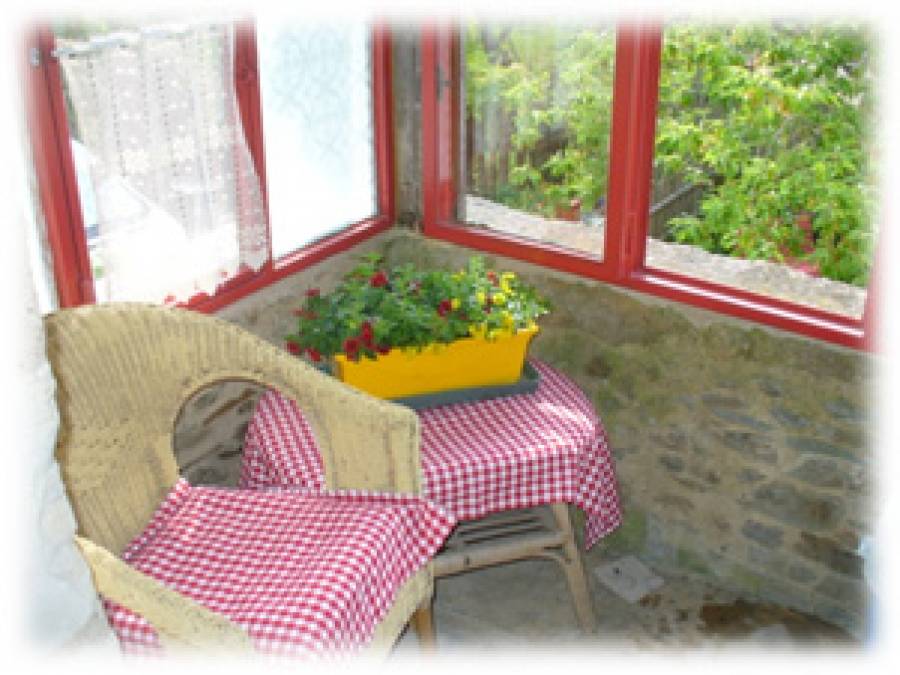 gite nature 85